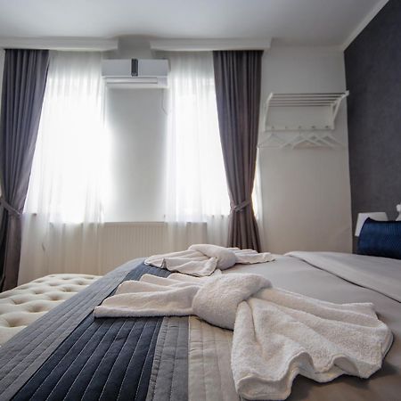 Hotel Avlabari Boutique House à Tbilissi Extérieur photo