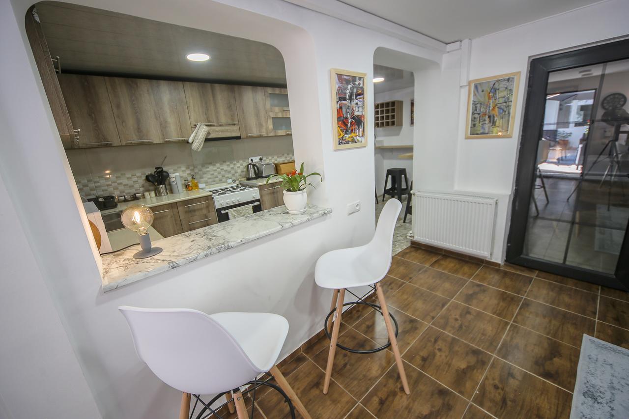 Hotel Avlabari Boutique House à Tbilissi Extérieur photo