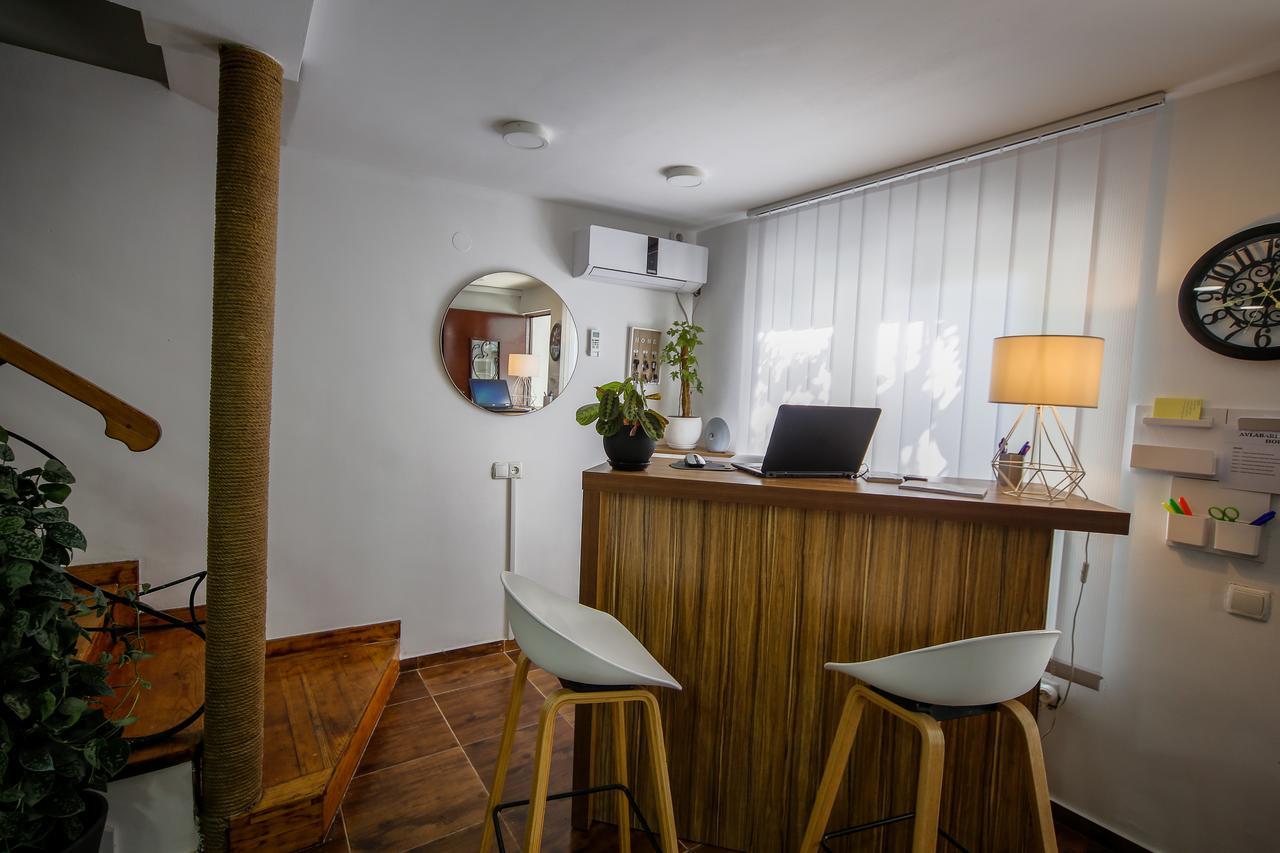 Hotel Avlabari Boutique House à Tbilissi Extérieur photo