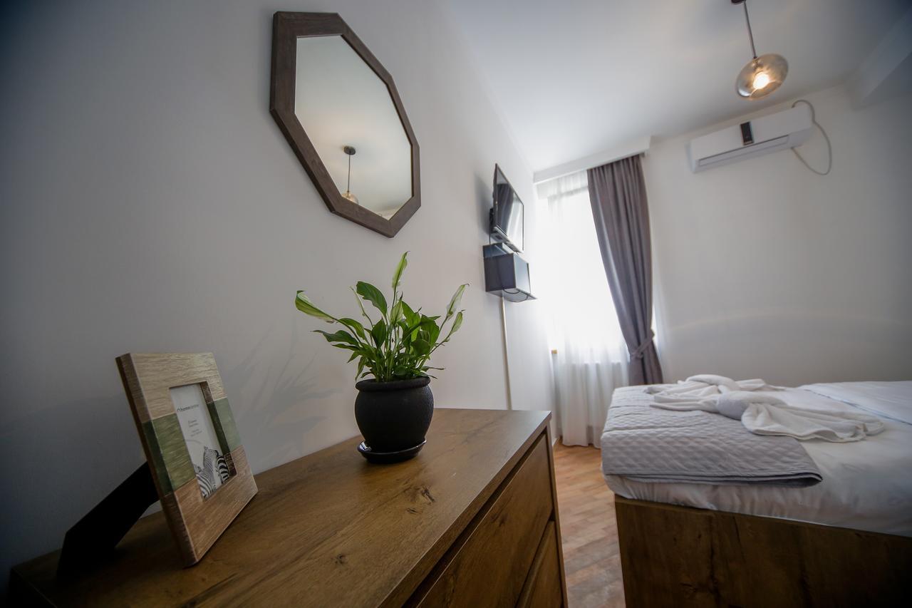 Hotel Avlabari Boutique House à Tbilissi Extérieur photo