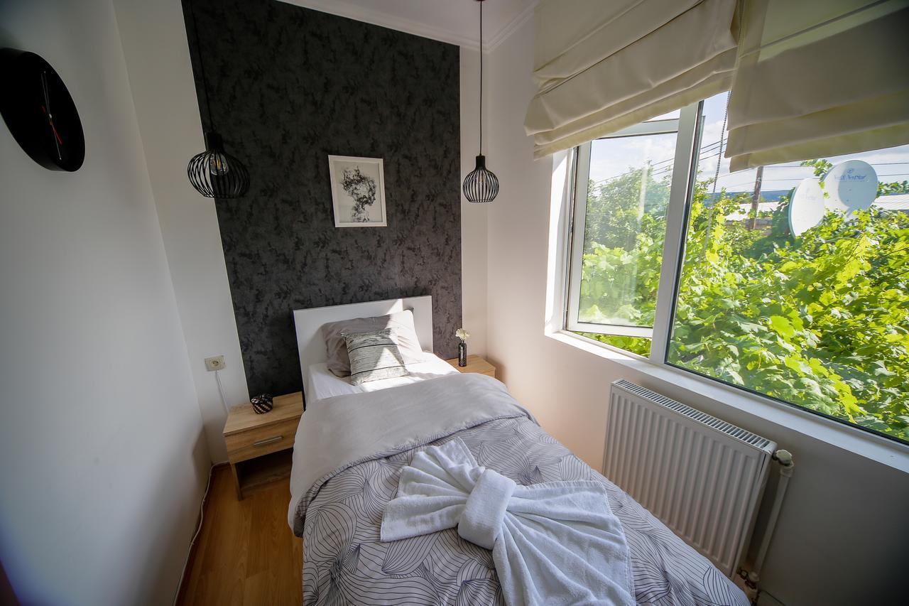 Hotel Avlabari Boutique House à Tbilissi Extérieur photo