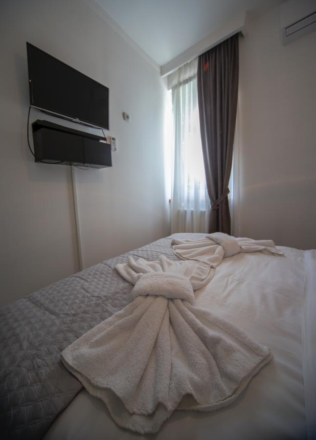 Hotel Avlabari Boutique House à Tbilissi Extérieur photo