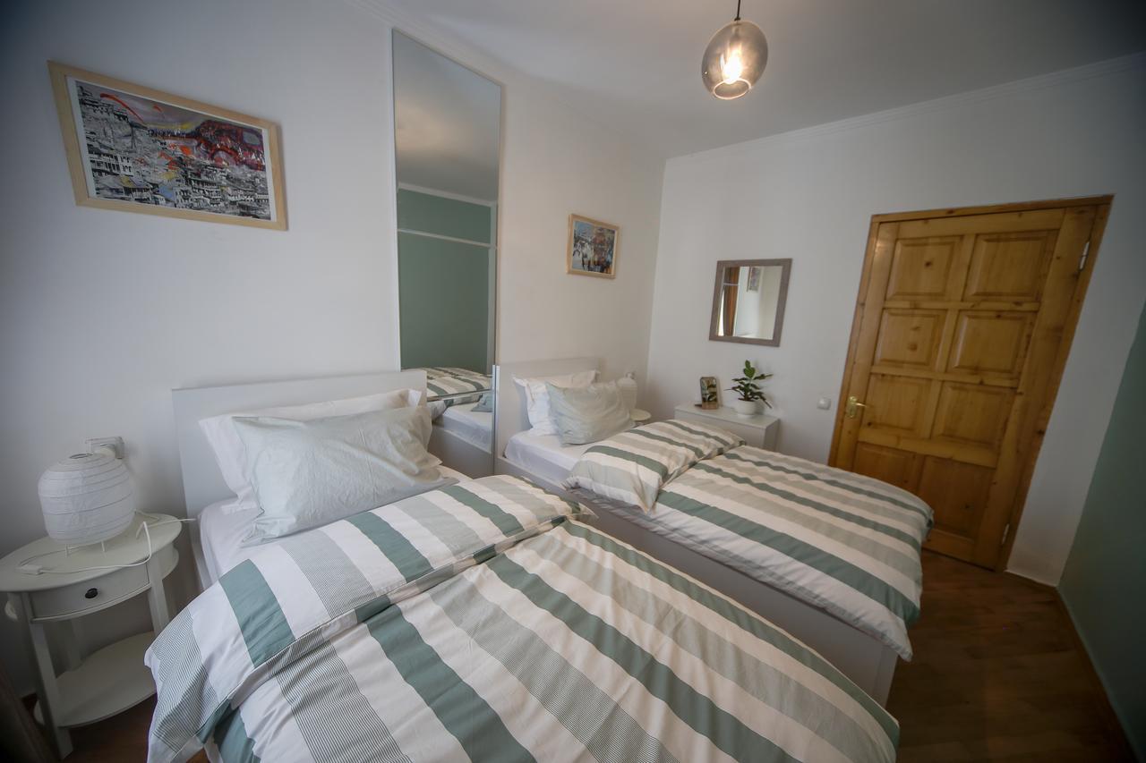 Hotel Avlabari Boutique House à Tbilissi Extérieur photo