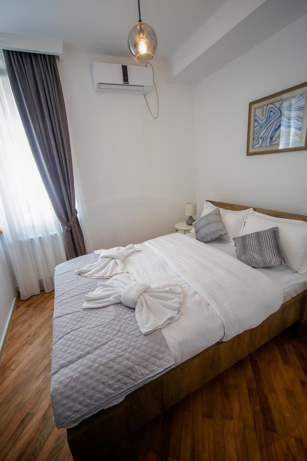 Hotel Avlabari Boutique House à Tbilissi Extérieur photo