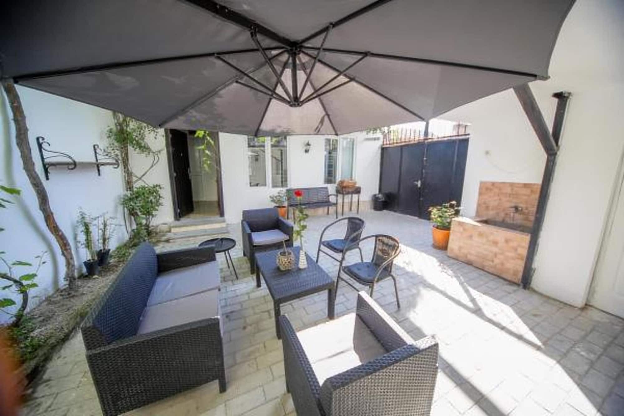 Hotel Avlabari Boutique House à Tbilissi Extérieur photo